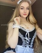 Анкета проститутки Жанна - метро Тимирязевский, возраст - 26