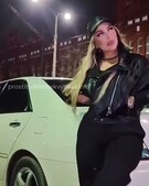 Анкета проститутки Леля - метро Таганский, возраст - 26