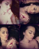 Анкета проститутки Ника - метро Нагатино-Садовники, возраст - 26