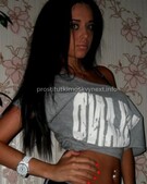 Анкета проститутки Ника - метро Нагатино-Садовники, возраст - 26