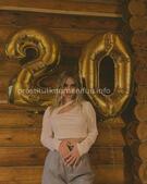 Анкета проститутки Стефания - метро Басманный, возраст - 26