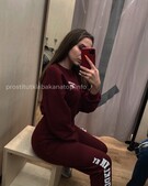 Анкета проститутки Мелисса - метро Якиманка, возраст - 26