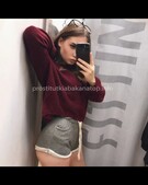 Анкета проститутки Мелисса - метро Якиманка, возраст - 26