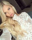 Анкета проститутки Инга - метро Тимирязевский, возраст - 26