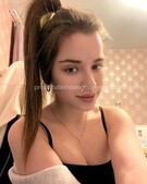 Анкета проститутки Илона - метро Зябликово, возраст - 26