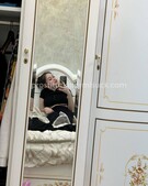 Анкета проститутки Оксана - метро Дорогомилово, возраст - 26