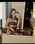 Анкета проститутки Яна - метро Красносельский, возраст - 26