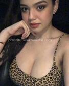 Анкета проститутки Эмма - метро Мещанский, возраст - 26