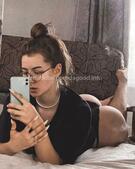 Анкета проститутки Лера - метро Лефортово, возраст - 26