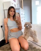 Анкета проститутки Анна - метро Тимирязевский, возраст - 26