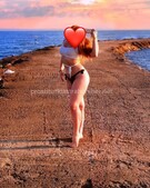 Анкета проститутки Аврора - метро Бибирево, возраст - 26