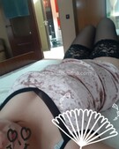 Анкета проститутки Юлия - метро Хамовники, возраст - 27