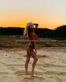 Анкета проститутки Алина - метро Беговой, возраст - 27