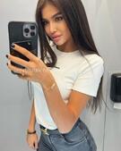 Анкета проститутки Ирина - метро Лефортово, возраст - 27