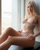 Анкета проститутки Олеся - метро Тимирязевский, возраст - 27