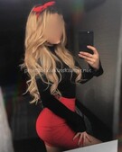 Анкета проститутки Арина - метро Ломоносовский, возраст - 27