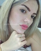 Анкета проститутки Юлия - метро Беговой, возраст - 27