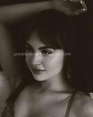 Анкета проститутки Елена - метро Бабушкинский, возраст - 27