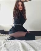 Анкета проститутки Жанна - метро Тверской, возраст - 27