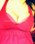 Анкета проститутки Светлана - метро Северное Медведково, возраст - 27