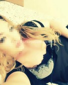 Анкета проститутки Элина - метро Выхино-Жулебино, возраст - 27