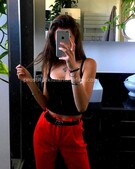 Анкета проститутки Тая - метро Ясенево, возраст - 27