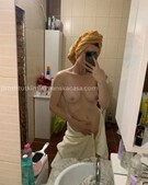 Анкета проститутки София - метро Дорогомилово, возраст - 28