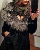 Анкета проститутки Арина - метро Останкинский, возраст - 28