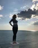 Анкета проститутки Илона - метро Тверской, возраст - 28