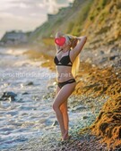 Анкета проститутки Анюта - метро Марфино, возраст - 28