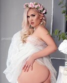 Анкета проститутки Алиса - метро Басманный, возраст - 29