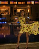 Анкета проститутки Марго - метро Люблино, возраст - 29