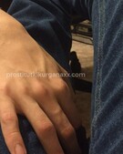 Анкета проститутки Алина - метро Марфино, возраст - 30