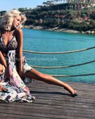 Анкета проститутки Устина - метро Таганский, возраст - 30