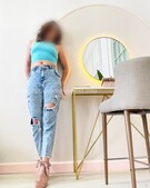 Анкета проститутки Мелисса - метро Дорогомилово, возраст - 32