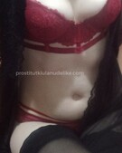 Анкета проститутки Кристина - метро Ясенево, возраст - 32