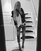 Анкета проститутки Шарлотта - метро Даниловский, возраст - 32