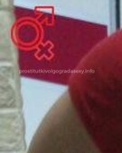 Анкета проститутки Зина - метро Лефортово, возраст - 35