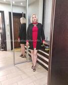 Анкета проститутки Пелагея - метро Ломоносовский, возраст - 38