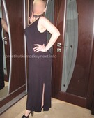 Анкета проститутки Ульяна - метро Фили-Давыдково, возраст - 38