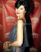 Анкета проститутки Ярослава - метро Измайлово, возраст - 38