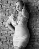 Анкета проститутки Олечка - метро Сокол, возраст - 41