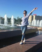 Анкета проститутки Рада - метро Выхино-Жулебино, возраст - 41