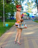 Анкета проститутки Катюша - метро Замоскворечье, возраст - 41