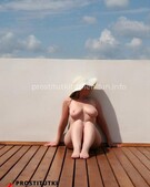 Анкета проститутки Юлия - метро Коломенское, возраст - 41