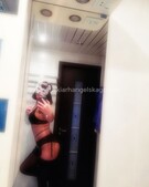 Анкета проститутки Лина - метро Басманный, возраст - 41