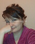 Анкета проститутки Виктория - метро Щукино, возраст - 41